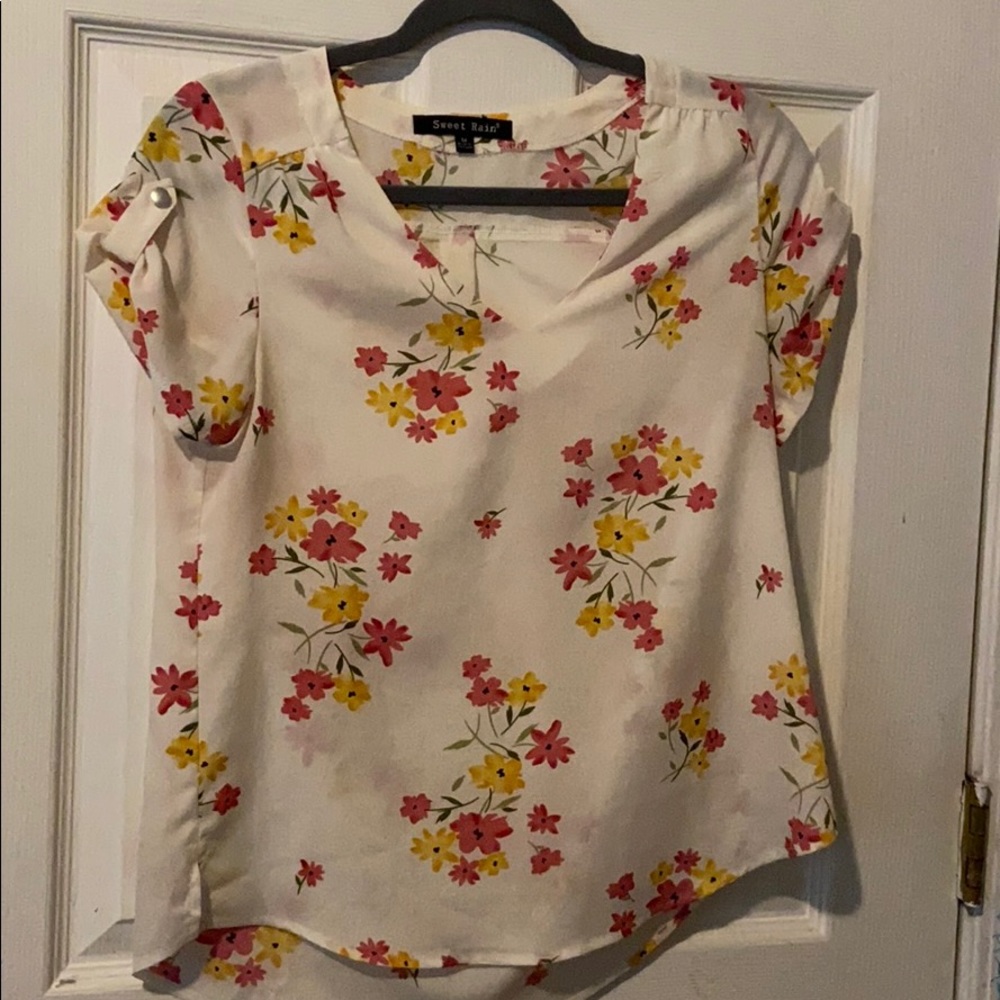 Blouse